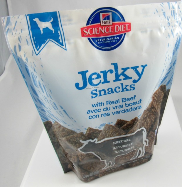 Jerky snacks